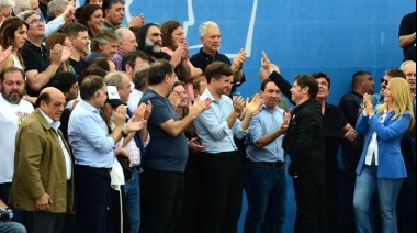 Efecto Cristina: Los intendentes peronistas evalúan ser candidatos testimoniales
