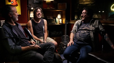“Libros por bajo”, nuevo episodio del podcast “Tenemos jardín”