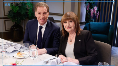 Santilli sostuvo que Espert “debe dar explicaciones sin fueros ni privilegios”