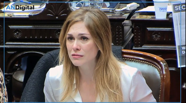 Denuncian a Lilia Lemoine por presunto encubrimiento a Espert