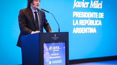Milei pasará la motosierra por otros 70 mil contratos del Estado: “Estoy orgulloso”