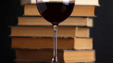 Libros + vinos, el mejor maridaje: literatura y cultura en bodegas