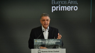 Jorge Macri convocó a sesiones extraordinarias en la Legislatura porteña: ¿Qué temas se tratarán?