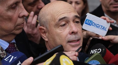 Abdala hizo un “balance exitoso” de las sesiones extraordinarias