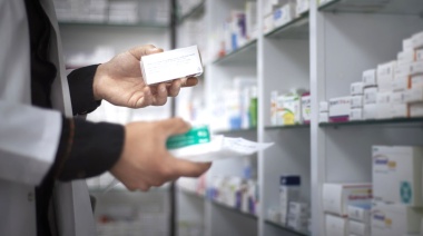 Farmacéuticos advierten que con las medidas libertarias “no van a bajar los precios”