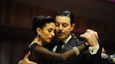 El tango copa la oferta cultural porteña durante agosto