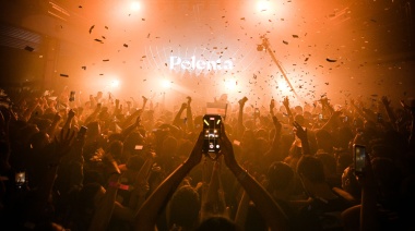 La Fiesta Polenta se suma a la Marcha del Orgullo Argentina