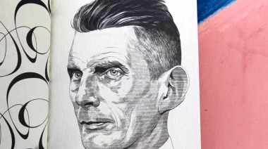 ¿Cuántas veces te rechazaron?: los sinuosos textos de Beckett