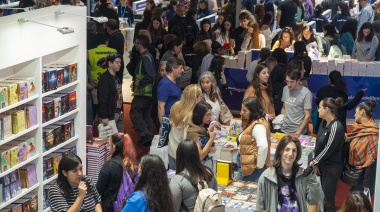 La Noche de la Feria fue todo un éxito