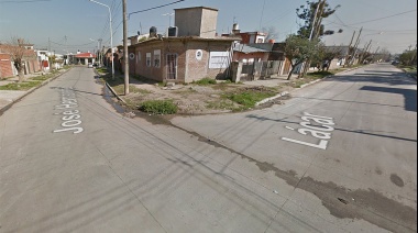 Asesinan a un policía que esperaba el colectivo para ir a trabajar en Laferrere