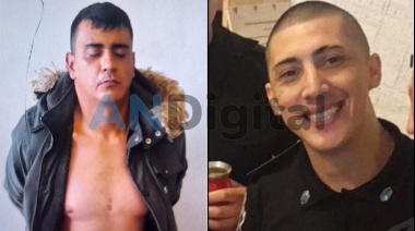 San Fernando: Iba a suicidarse pero al final le sacó el arma al policía que lo asistió y lo mató