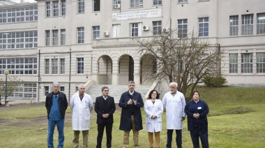 La Ciudad avanza con la campaña integral de prevención del dengue y el plan de vacunación