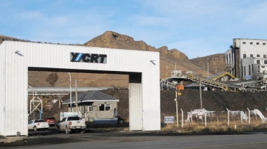 Enérgico rechazo al intento de privatización de Yacimientos Carboníferos Río Turbio: “Desatará una pueblada”
