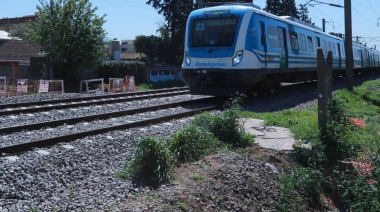 En plan de achique, nuevas autoridades en Trenes Argentinos