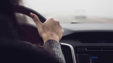 Precaución por humo: recomendaciones para una conducción segura
