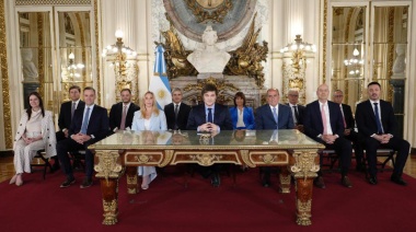 Cómo devolver a las provincias la autonomía impositiva