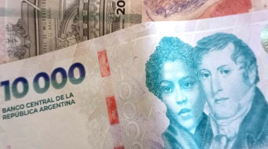 Al 58 % de los trabajadores argentinos no les alcanza el sueldo