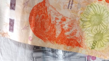 El Gobierno fijó por decreto el nuevo monto del Salario Mínimo, Vital y Móvil