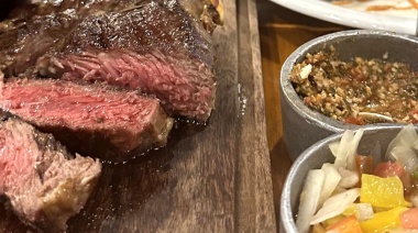 Incesante derrumbe del consumo de carne vacuna en la Argentina de Milei