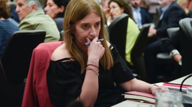 Diputada radical confía en “conseguir los votos” para sostener el financiamiento universitario