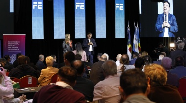 Ronda de Negocios en la capital industrial argentina para defender a empresas y PyMEs