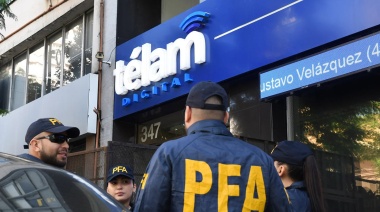Sociedad Anónima: tras el desguace, Télam pasa a ser una agencia de publicidad
