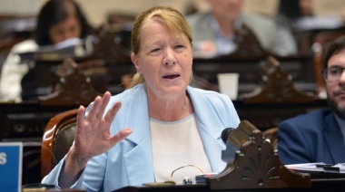 Stolbizer: “El Gobierno ignora cómo funciona la democracia”