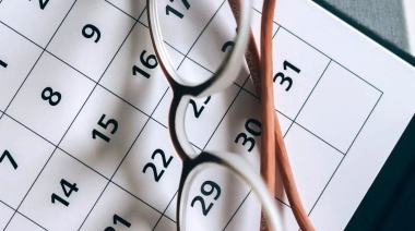 Los feriados y fines de semana largo de 2024