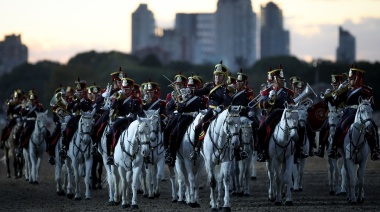 Un 1 de mayo para disfrutar en familia en el Hipódromo de Palermo