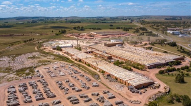 Intendente bonaerense advierte por las consecuencias del modelo desindustrializador