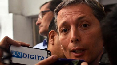 A la espera de otro tarifazo, intendente arremetió contra “el servicio paupérrimo que brinda Edesur”