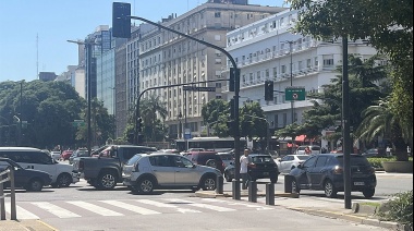 Otro corte de luz afectó a más de 600 mil usuarios y se viralizó el hashtag #SinLuz