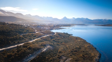 Ushuaia: territorio austral que se propone como excelente destino para el verano
