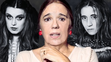 Estrena “Carnada”, nueva obra de Susana Torres Molina