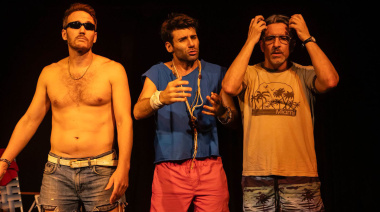 “Te amo”, segunda temporada de éxito en El Grito