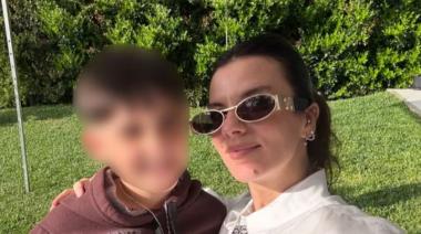 Nico Vázquez y Gime Accardi coincidieron tras su separación y mostraron fotos del momento