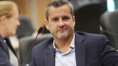 Habló uno de los radicales-libertarios: “Hay que respetar el plan económico del Gobierno”