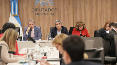 Diputados dio un paso clave para citar a Karina Milei por las presuntas coimas en discapacidad