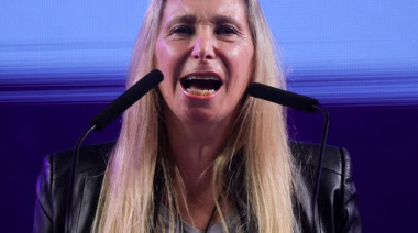 Diputado Lilito no quiere explicaciones de Karina: “Se comunica verbalmente con mucha dificultad”