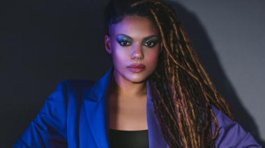 Shelly Sony brilla en la banda sonora de la nueva película de Disney