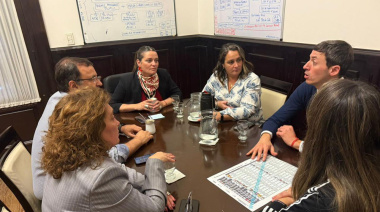 Opositores a Kicillof cuestionan a Nación por la eliminación del régimen de Zona Fría