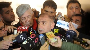Según Luis Juez, “ninguna ley por sí sola resuelve los problemas de Argentina”