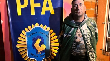 “Diez Rivotril y un cuetazo en la cabeza”: detenido por amenazar a Milei