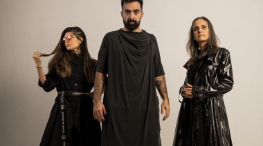 Eruca Sativa hace “Lío”