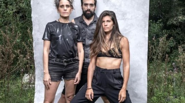 “No pasarán”: el nuevo simple de Eruca Sativa llega con una brutal actualidad