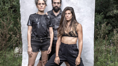Eruca se planta: “Este Gobierno es la mejor banda tributo a la dictadura”