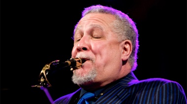 Paquito D’Rivera, figura descollante en el Mendoza Sax Festival