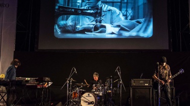 “San Isidro Cine y Música”: obras maestras del cine mudo musicalizadas en vivo