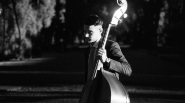 Triple presentación porteña para el Felipe Arce Quintet