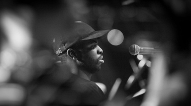 Alfa Mist, el artista revolucionario del jazz por primera vez en Argentina
